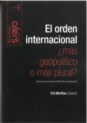 Revista cidob d'afers internacionals. 134 Septiembre 2023