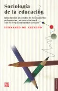 Sociologia De La Educacion