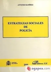 Estrategias sociales de policía