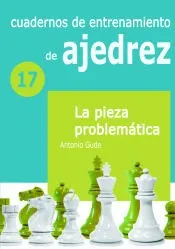 Cuaderno de entrenamiento 17 - La pieza problemática