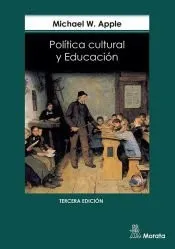 Política cultural y educación