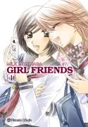 Girl Friends Nº 01/05