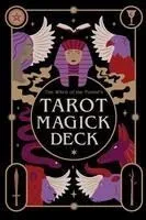The Witch of the Forest's Tarot Magick Deck: A 78 Card Deck and Guidebook