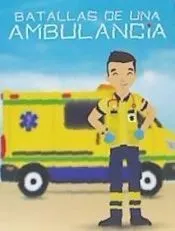 Batallas de una ambulancia
