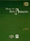 Orar con San Benito