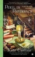 Bibliophile Mystery 06. Peril in Paperback