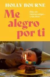 Me alegro por ti