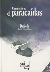 Cuando abras el paracaídas