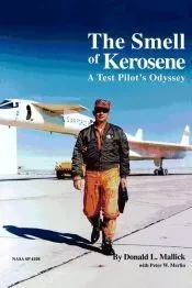 The Smell of Kerosene