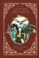 Los Dioses Prestados: Fantasía Medieval Histórica Espiritual