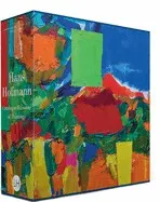Hans Hofmann: Catalogue Raisonné of Paintings
