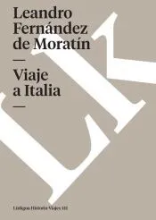 Viaje a Italia