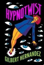 Hypnotwist / Scarlet by Starlight