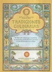 Tradiciones culinarias