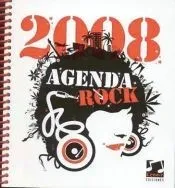 AGENDA ROCK 2008