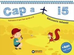 Cap A P5 (Quaderns De Vacances)