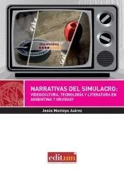 Narrativa del simulacro