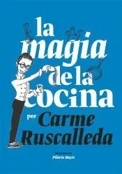 La magia de la cocina