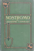 Nostromo: Racconto Della Costa