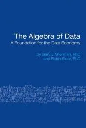 The Algebra of Data