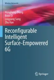 Reconfigurable Intelligent Surface-Empowered 6G