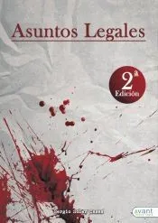 Asuntos legales