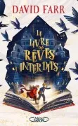 Le Livre Des Reves Interdits