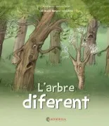 L Arbre Diferent