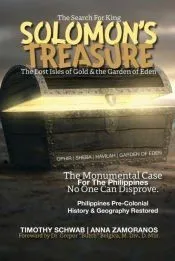 The Search for King SOLOMON’S TREASURE