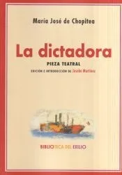 La dictadora