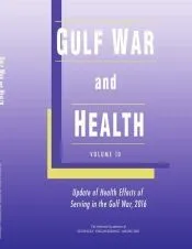 Gulf War and Health