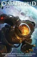 Clarkesworld Issue 86