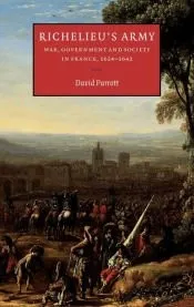 Richelieu’s Army