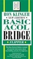 Basic Acol Bridge Flipper