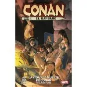 Marvel Premiere, Conan el bárbaro 2