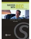 Success With Bec Vantage Student's Book