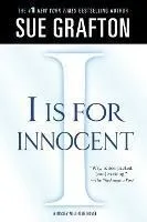 'I' is for Innocent