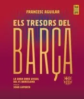 Els tresors del Barça