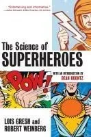 Science of Superheroes