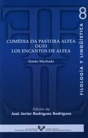 Comédia da Pastora Alfea ou/o Los encantos de Alfea