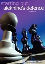 Starting Out - Alekhine's Defence