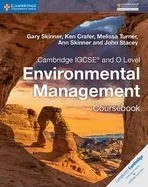 CAMB IGCSE AND O LEVEL ENVIRON MANAGEMENT CB