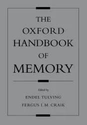 The Oxford Handbook of Memory