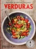 VERDURAS ESCUELA DE COCINA ITALIANA
