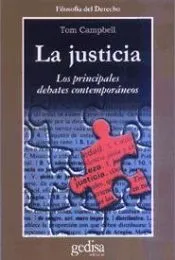 La justicia