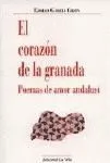 EL CORAZÓN DE LA GRANADA