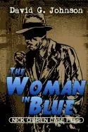 The Woman in Blue
