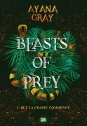 Beasts Of Prey (Broche) - Tome 01