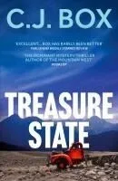 HZ23 TREASURE STATE