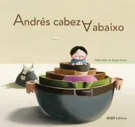 Andres Cabeza Abaixo